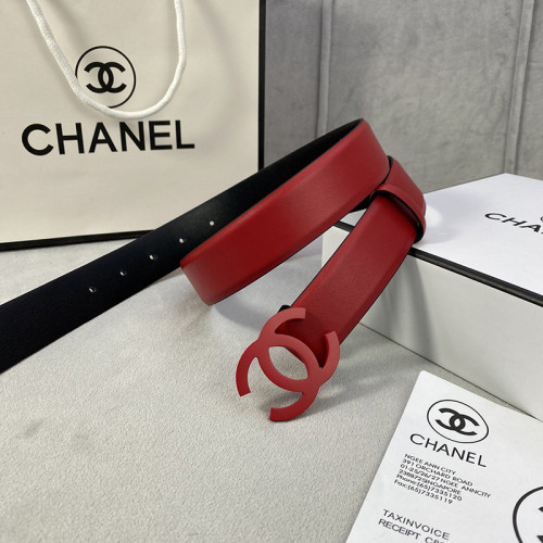 Chanel Womens Belt Luxury Brand Women Belts Luxury Brand with Original Box