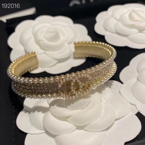 Chanel Luxury Womens Bracelet