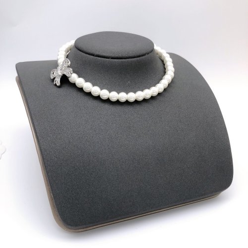 Chanel Luxury Womens Necklace XXL0076