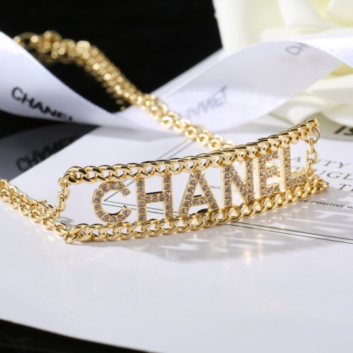 Chanel Luxury Womens Necklace