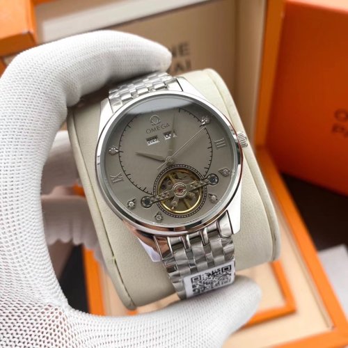 Omega Watch356
