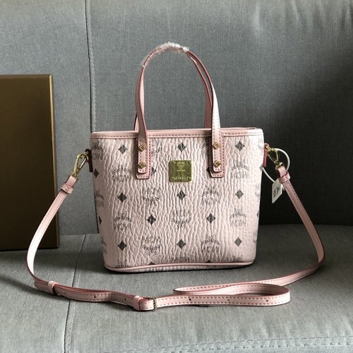 MCM Women Bags Messenger Bags Handbags Luxury Brand with Original Box