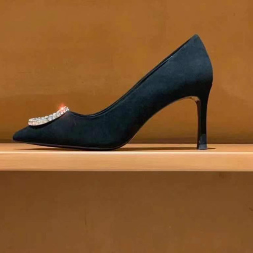 Louis Vuitton Womens Shoes MADELEINE PUMP 8.5cm 1A8547