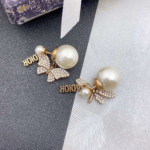 Dior Luxury Womens Earrings