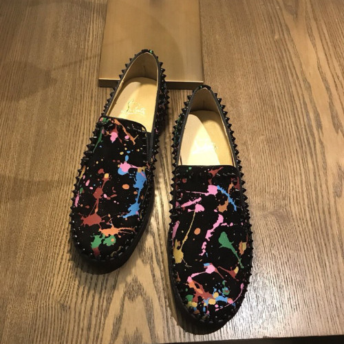 Christian Louboutin Men Womens Shoes Luxury Brand