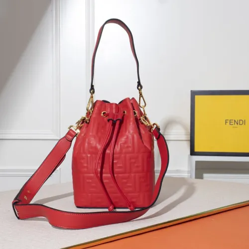 Fendi Womens Bag MON TRESOR