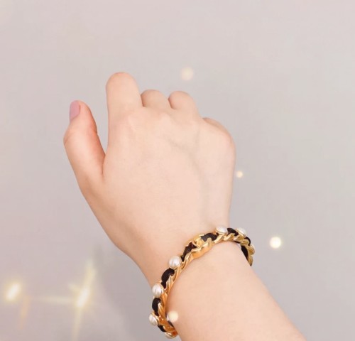 Chanel Luxury Womens Bracelet