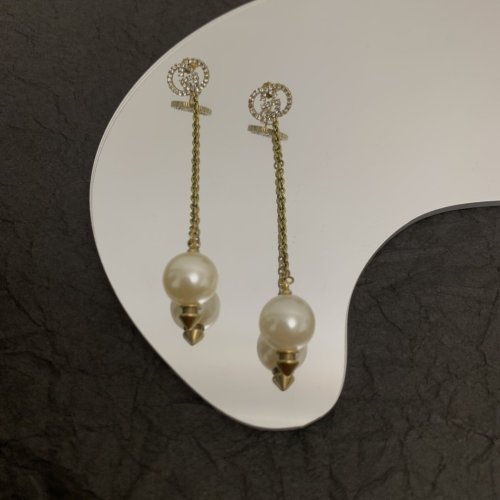 Gucci Luxury Womens Earrings