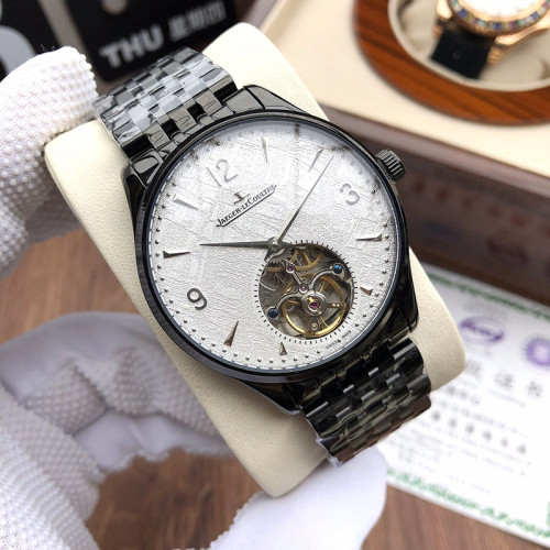 Jaeger Lecoultre Watch Luxury Brand Design Fashion Type with Original Box