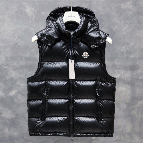 Moncler Design Mens Womens Winter Windprood Down Jackets Keep Warm 90% White Duck Down