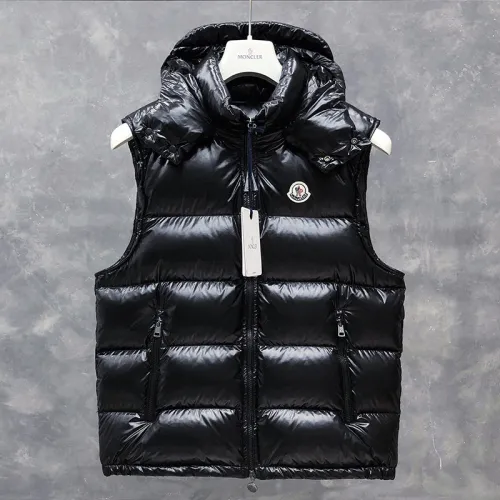 Moncler Design Mens Womens Winter Windprood Down Jackets Keep Warm 90% White Duck Down