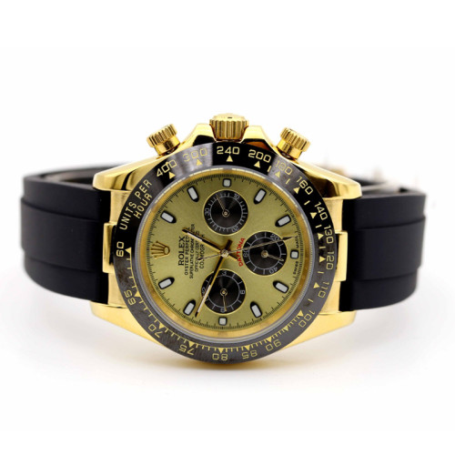 Rolex Watch Luxury Brand Design Fashion Type with Original Box and Certificate Oyster Perpetual Cosmograph Daytona