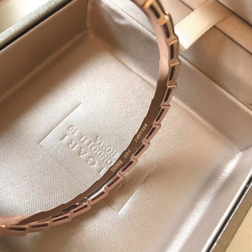 Bvlgari Luxury Womens Bracelet 5240310
