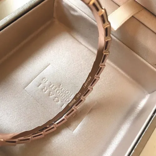 Bvlgari Luxury Womens Bracelet 5240310