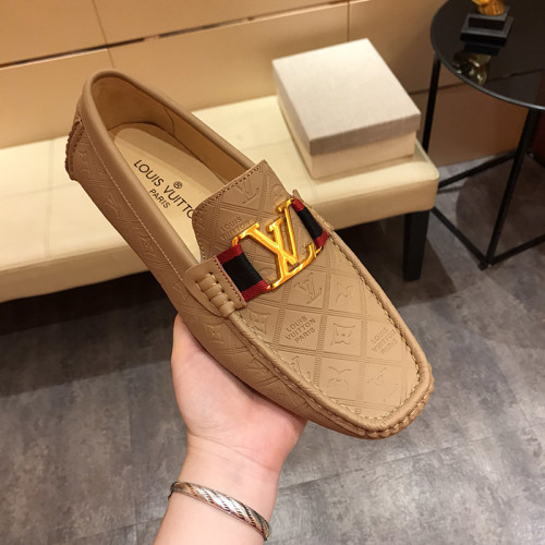 Louis Vuitton Men Shoes