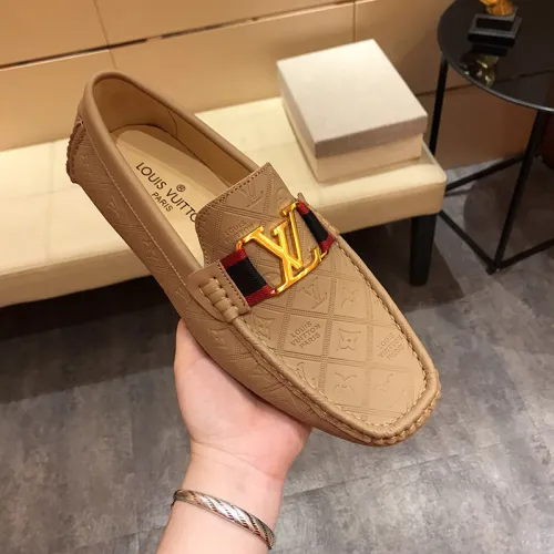 Louis Vuitton Men Shoes