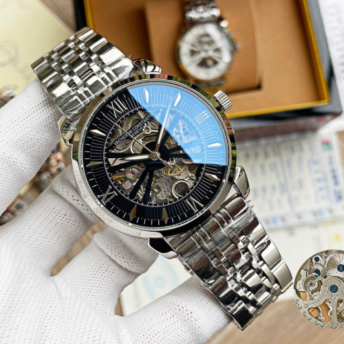 Vacheron Constantin Watch Luxury Brand Design Fashion Type with Original Box