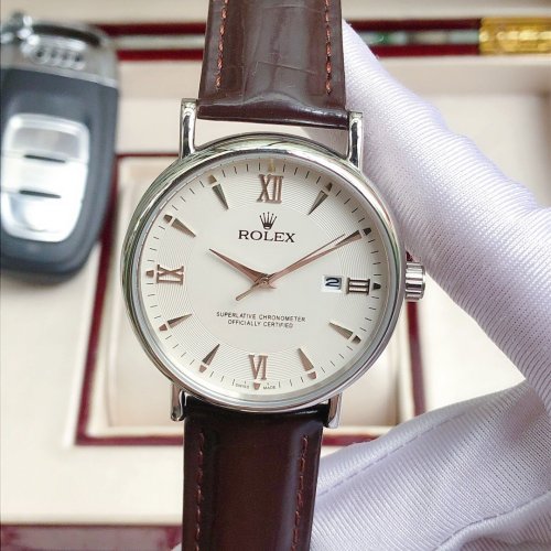 Rolex Watch Luxury Brand Design Fashion Type with Original Box and Certificate Rolex Watches