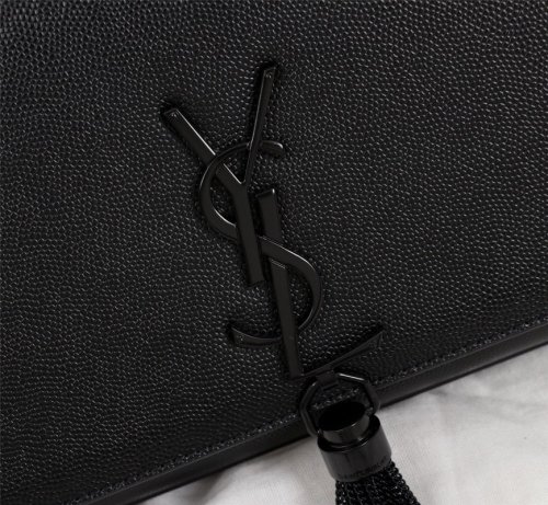 Saint Laurent YSL Womens Bag Designer Luxury Brand Women Shoulder Messenger Bags with Original Box Messenger Bags