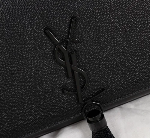 Saint Laurent YSL Womens Bag Designer Luxury Brand Women Shoulder Messenger Bags with Original Box Messenger Bags