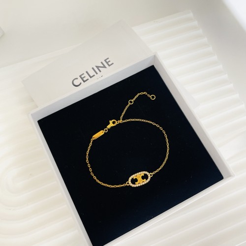 Celine Luxury Womens Bracelets B901