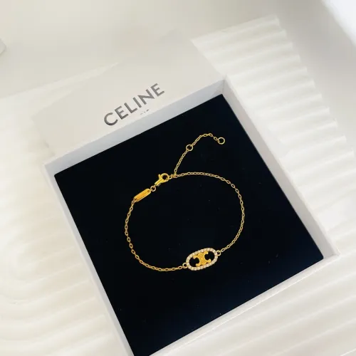 Celine Luxury Womens Bracelets B901