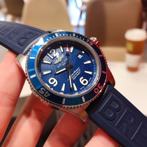 Breitling Watch