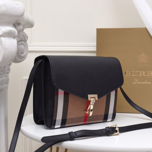 Burberry Womens Bag Crossbody Bag