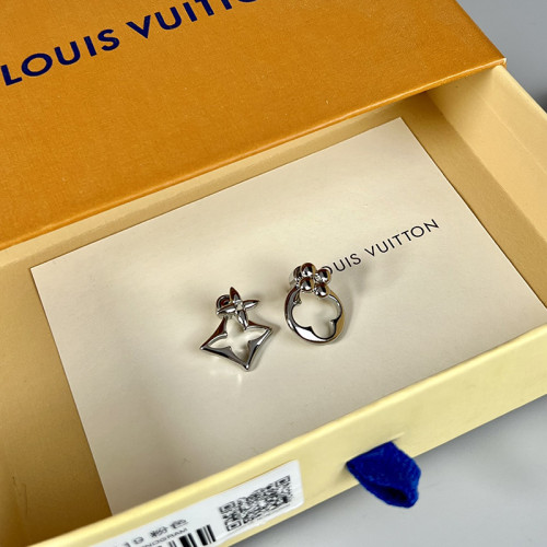Louis Vuitton Luxury Womens Earrings