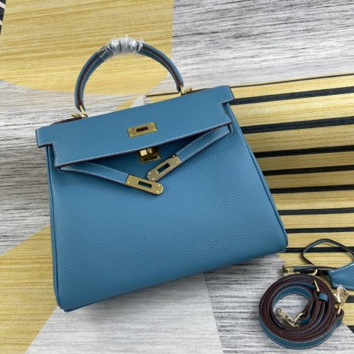 Hermes Womens Bags Handbags Luxury Brand Fashion Hermès Kelly Second Generation Totes
