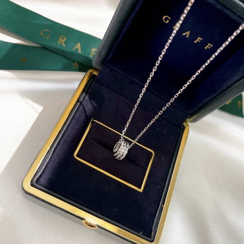 Graff Luxury Womens Necklace B344