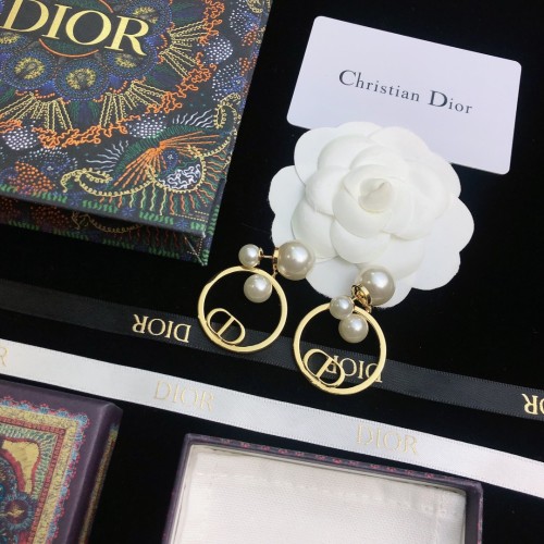 Dior Luxury Womens Earrings