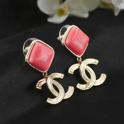 Chanel Luxury Womens Earrings