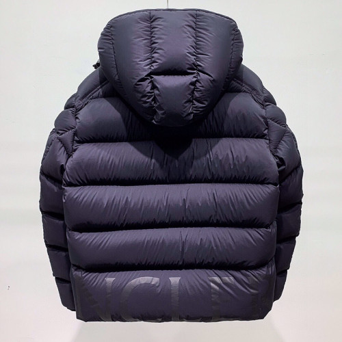 Moncler Design Mens Womens Winter Windprood Down Jackets Keep Warm 90% White Duck Down