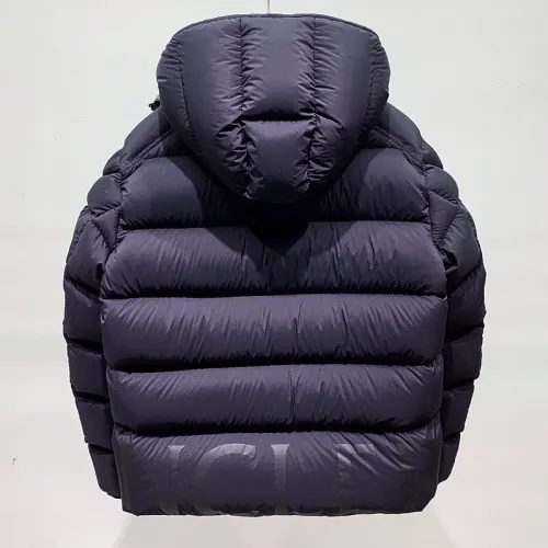 Moncler Design Mens Womens Winter Windprood Down Jackets Keep Warm 90% White Duck Down