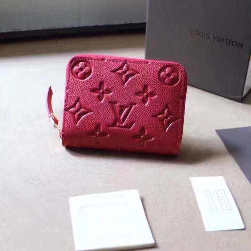 Louis Vuitton Womens Bag Wallet