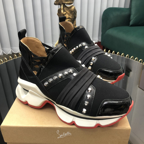Christian Louboutin Men Womens Shoes Luxury Brand