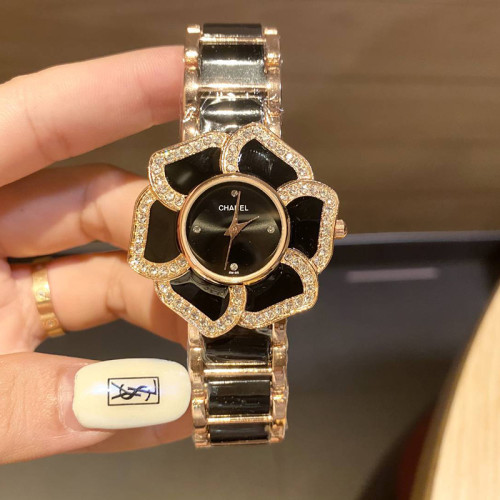 Chanel Womens Watch093