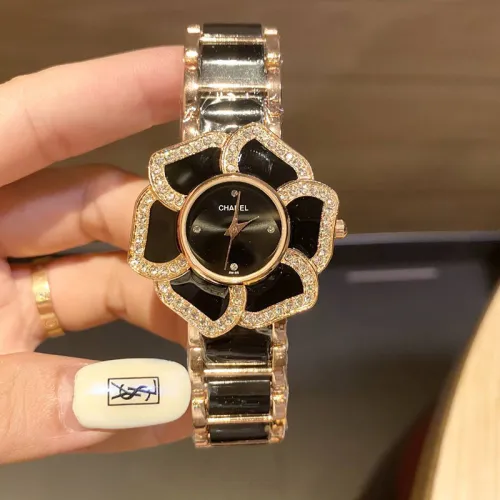 Chanel Womens Watch093