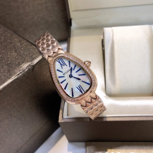 Bvlgari Womens Watch030
