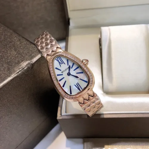 Bvlgari Womens Watch030