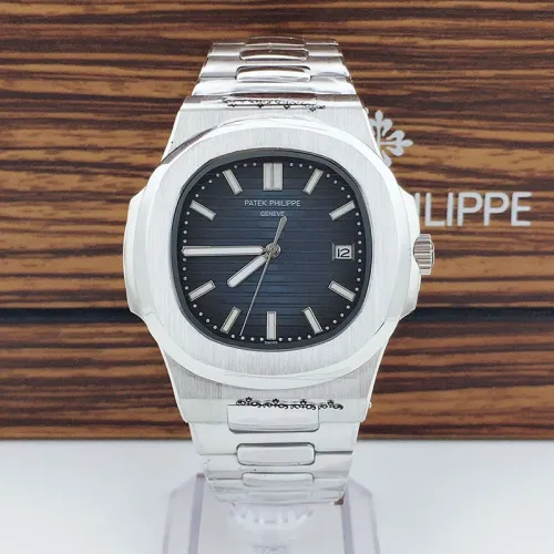 Patek Philippe Watch Luxury Brand Design Fashion Type with Original Box
