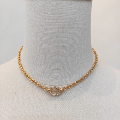 Dior Luxury Womens Necklace