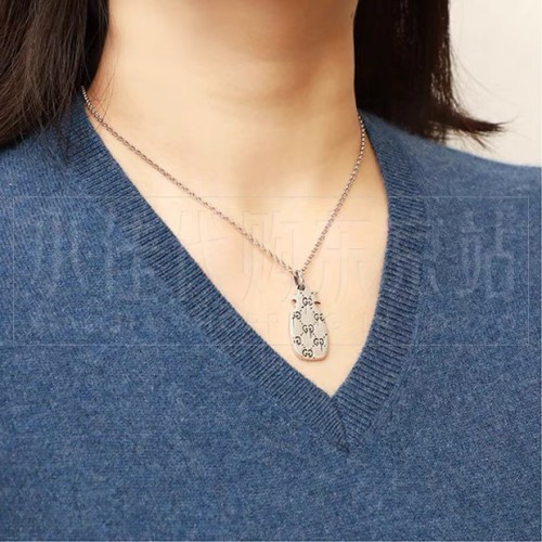 Gucci Luxury Womens Necklace