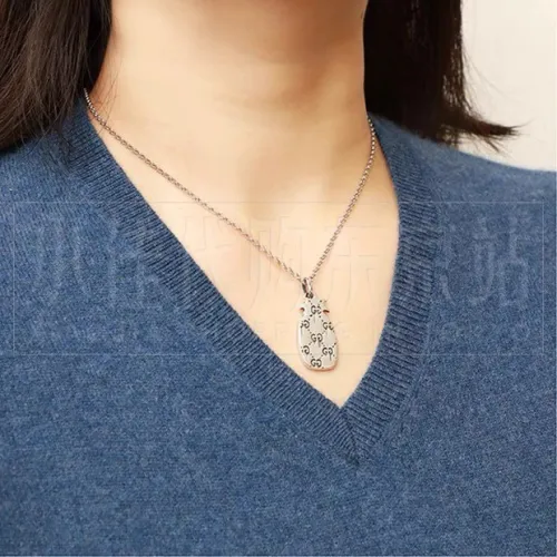 Gucci Luxury Womens Necklace