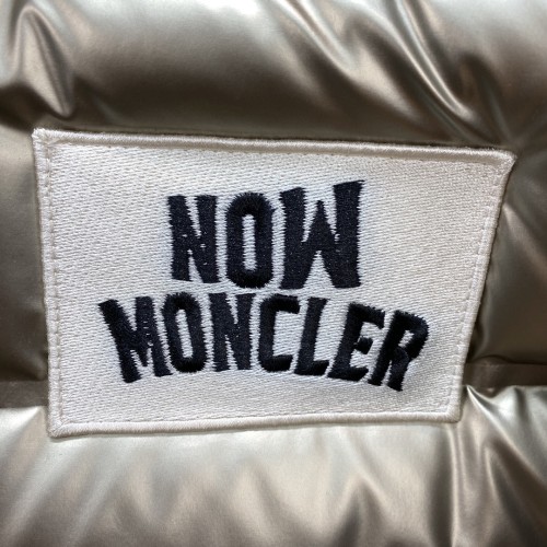 Moncler Design Mens Womens Winter Windprood Down Jackets Keep Warm 90% White Duck Down