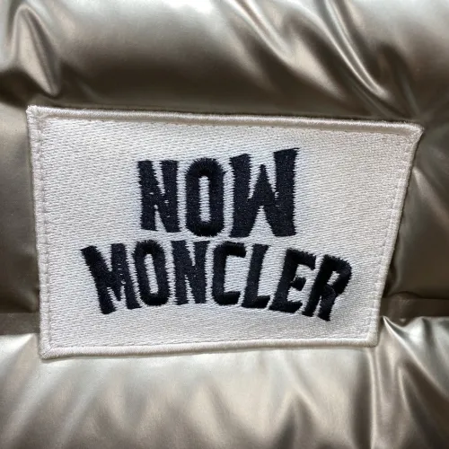 Moncler Design Mens Womens Winter Windprood Down Jackets Keep Warm 90% White Duck Down