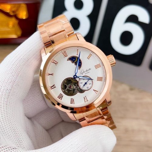 Patek Philippe Watch Luxury Brand Design Fashion Type with Original Box
