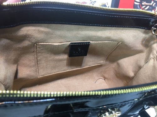 Gucci Womens Mens Bags Crossbody Handbags Luxury GG Shoulder Bag Leather Luxury Brand 547551 UQHBB 9885 GG Supreme Ophidia Small Tote Bag