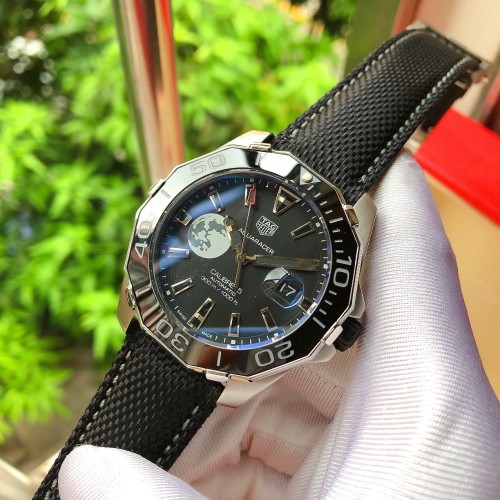 TAG Heuer Watch Luxury Brand Design Fashion Type with Original Box